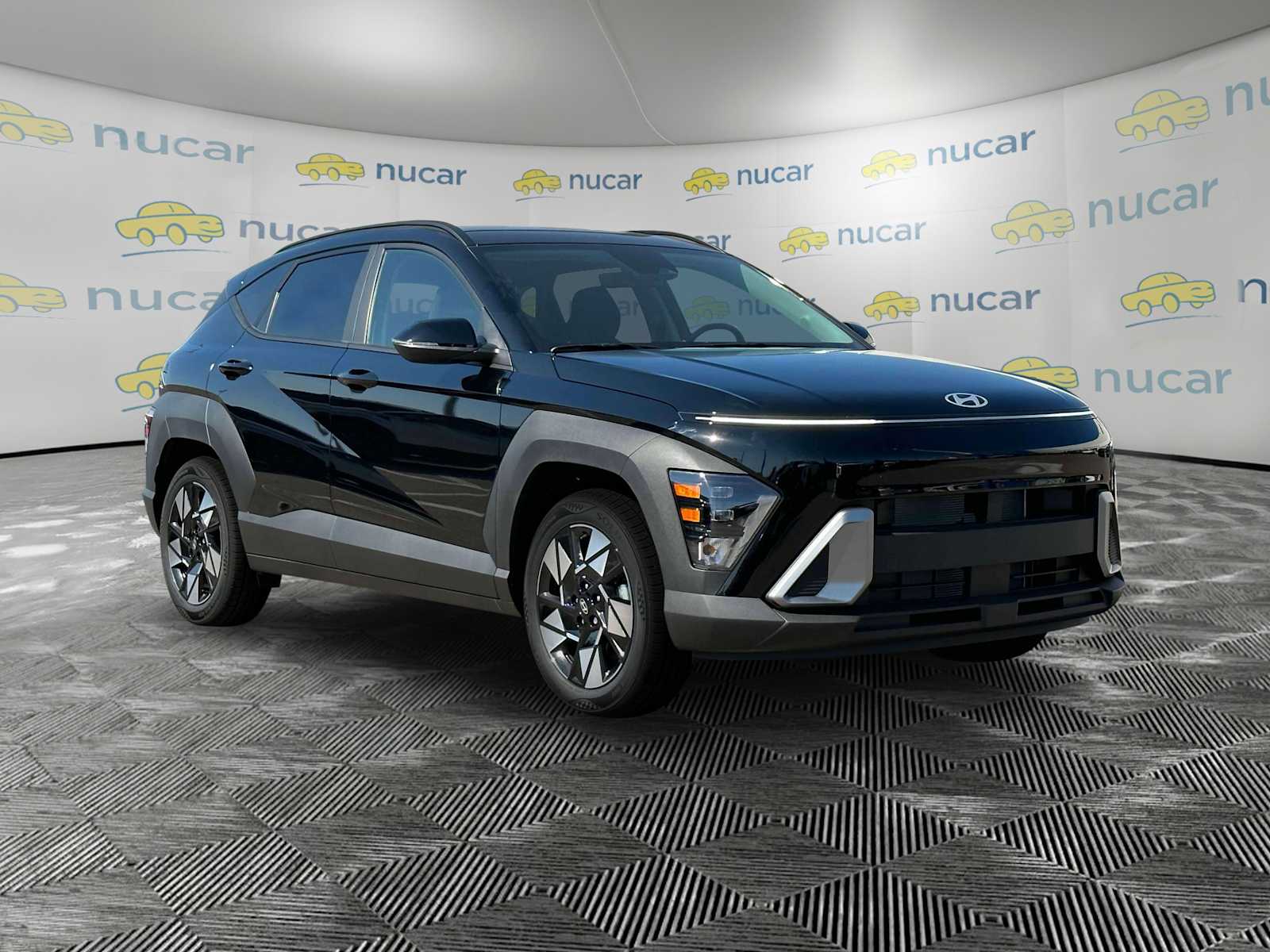 2025 Hyundai Kona SEL - Photo 11