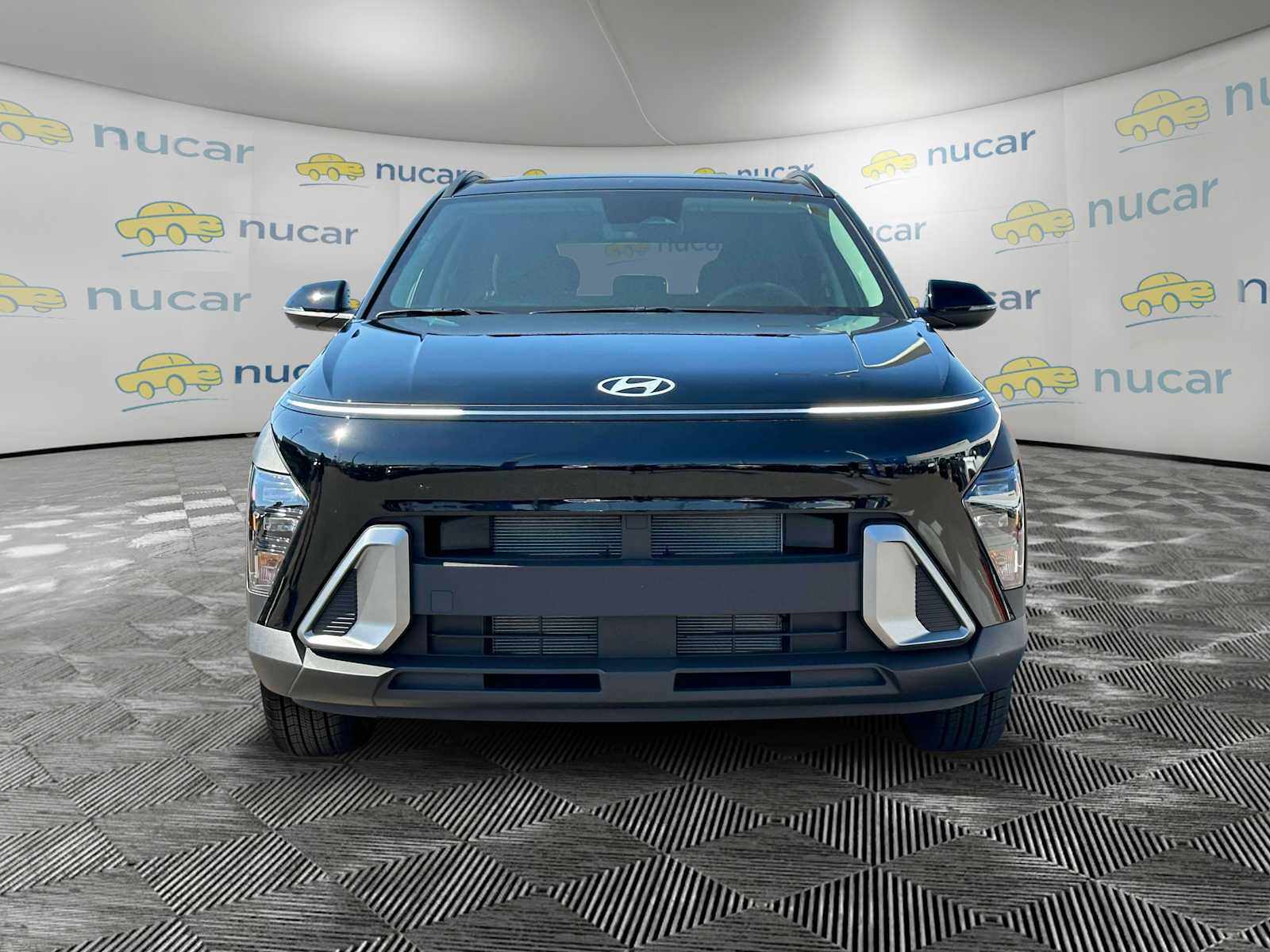 2025 Hyundai Kona SEL - Photo 12