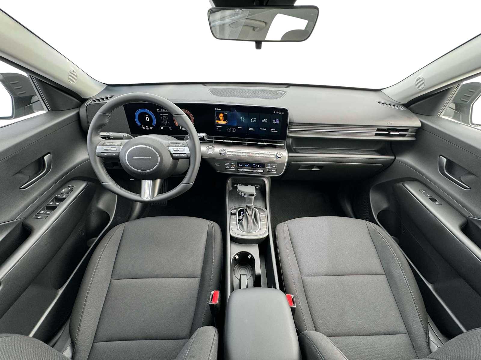 2025 Hyundai Kona SEL - Photo 13