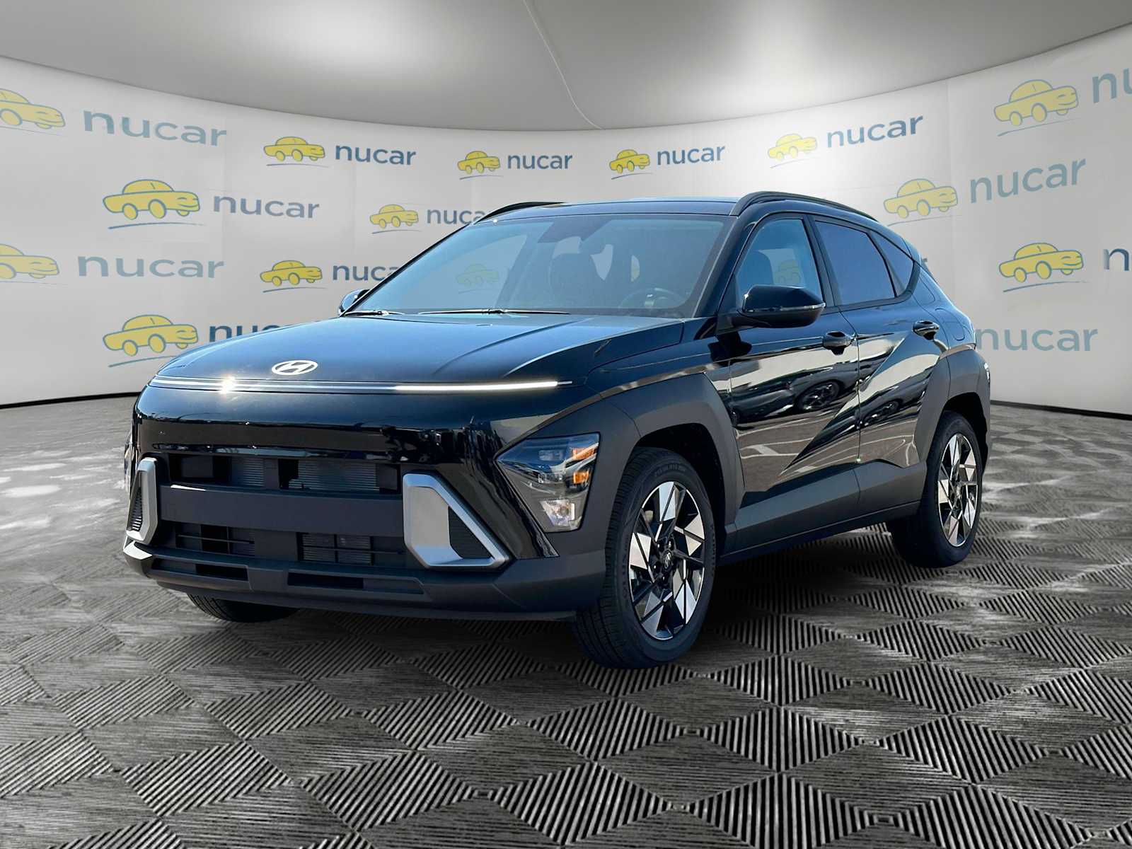 2025 Hyundai Kona SEL - Photo 2