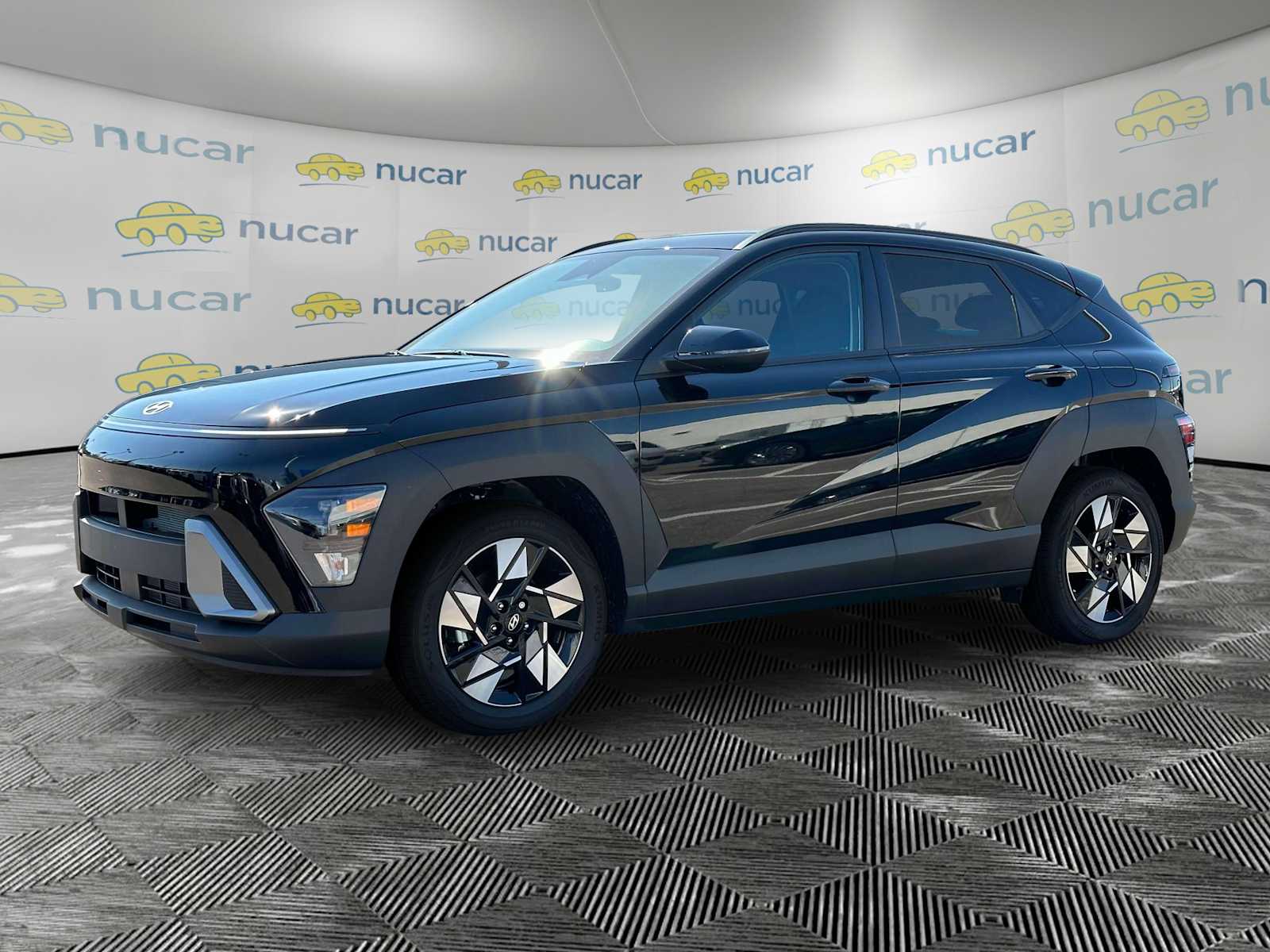 2025 Hyundai Kona SEL - Photo 3