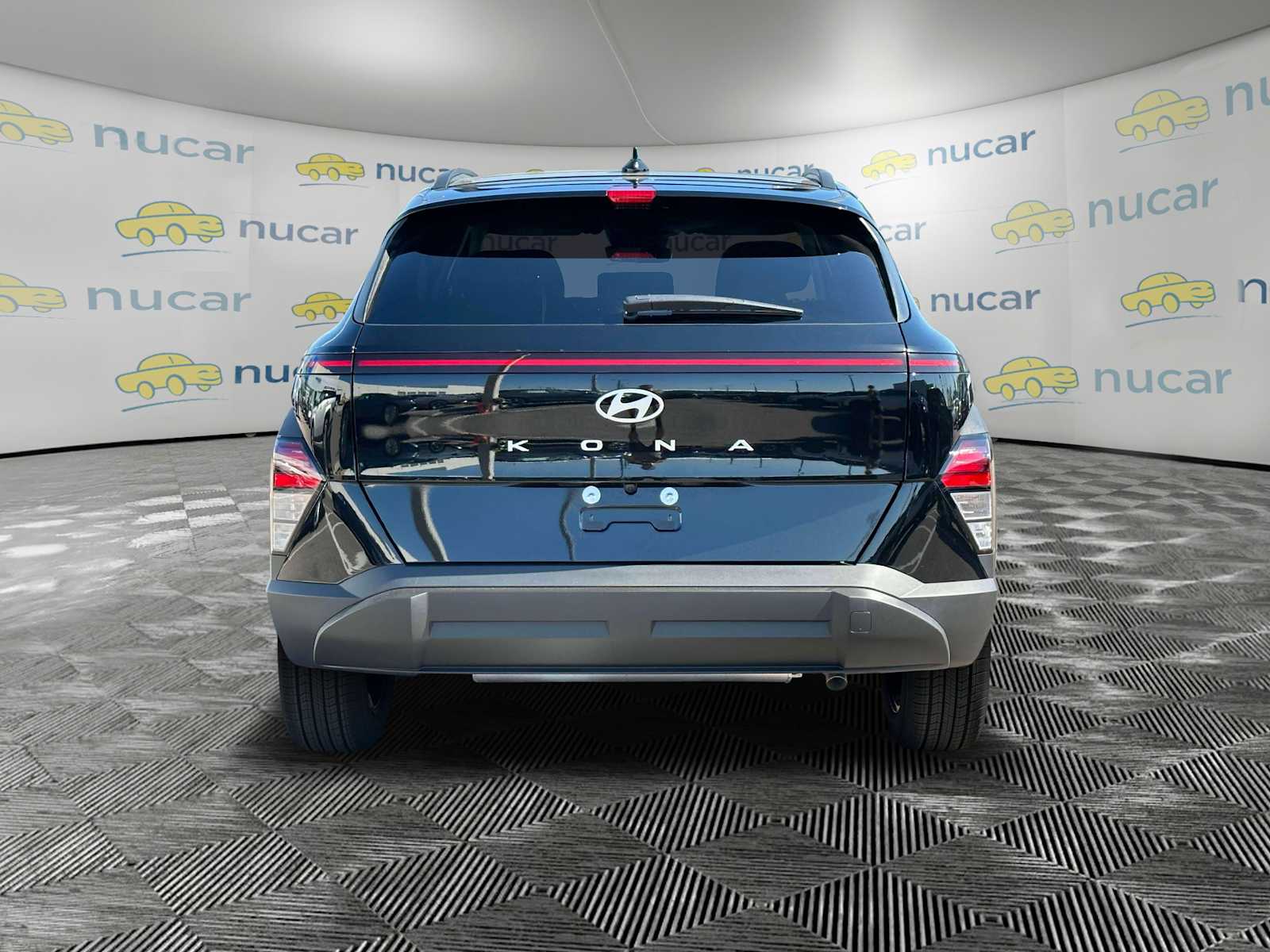 2025 Hyundai Kona SEL - Photo 7