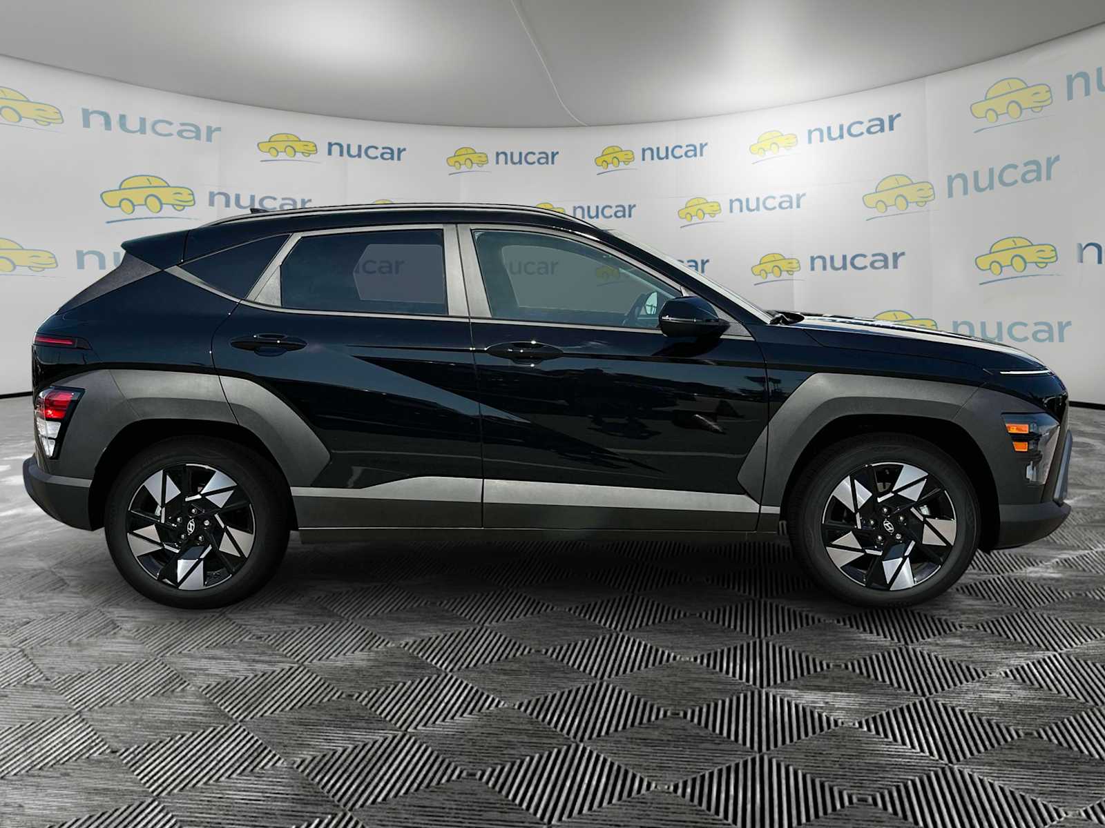 2025 Hyundai Kona SEL - Photo 10