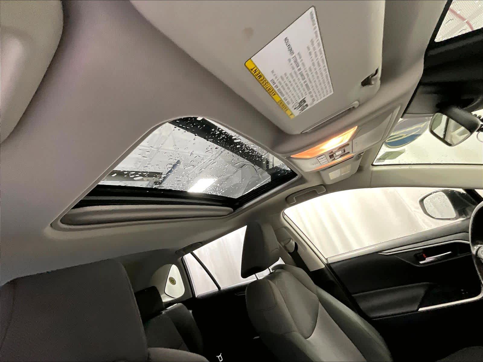 2019 Toyota RAV4 XLE - Photo 22