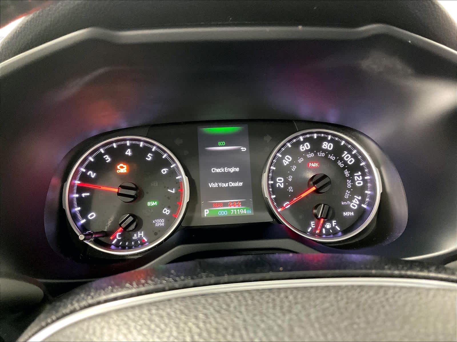 2019 Toyota RAV4 XLE - Photo 25