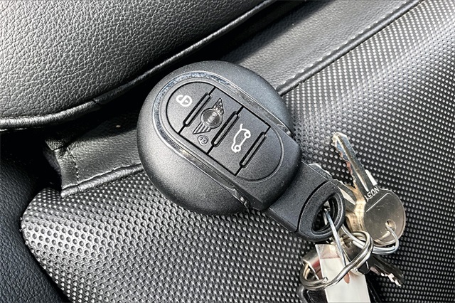 2022 MINI Cooper SE Electric Signature - Photo 11