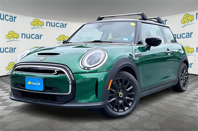 2022 MINI Cooper SE Electric Signature - Photo 12