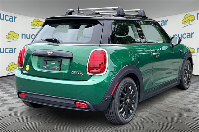 2022 MINI Cooper SE Electric Signature - Photo 13