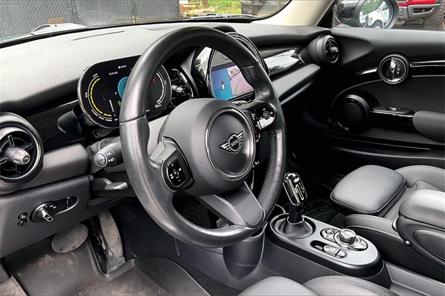 2022 MINI Cooper SE Electric Signature - Photo 14