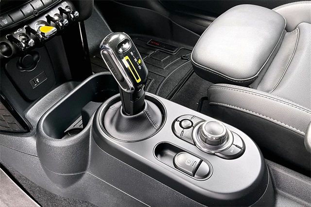 2022 MINI Cooper SE Electric Signature - Photo 15