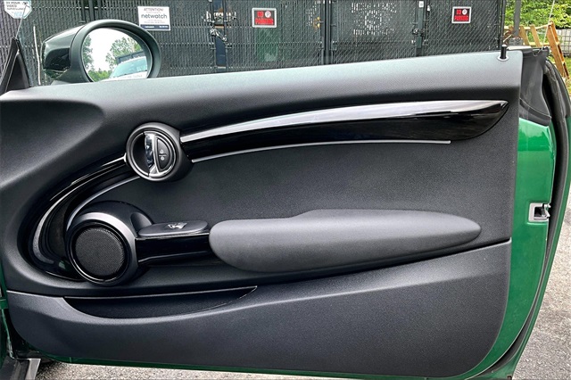 2022 MINI Cooper SE Electric Signature - Photo 19