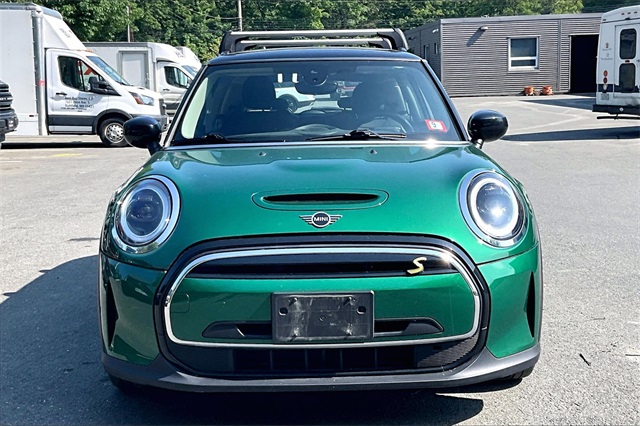 2022 MINI Cooper SE Electric Signature - Photo 2