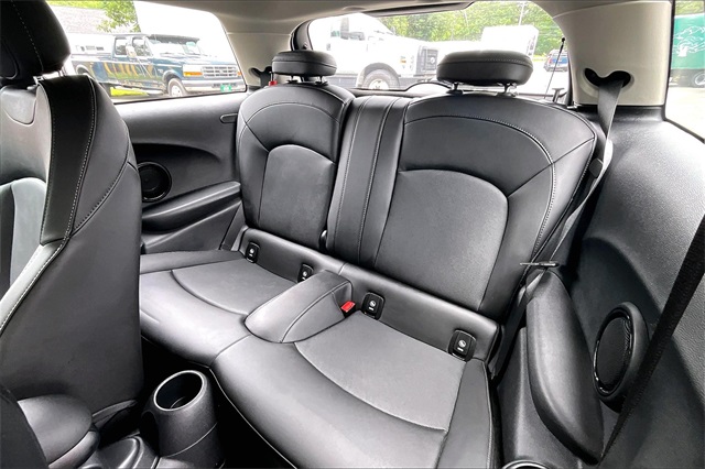 2022 MINI Cooper SE Electric Signature - Photo 21