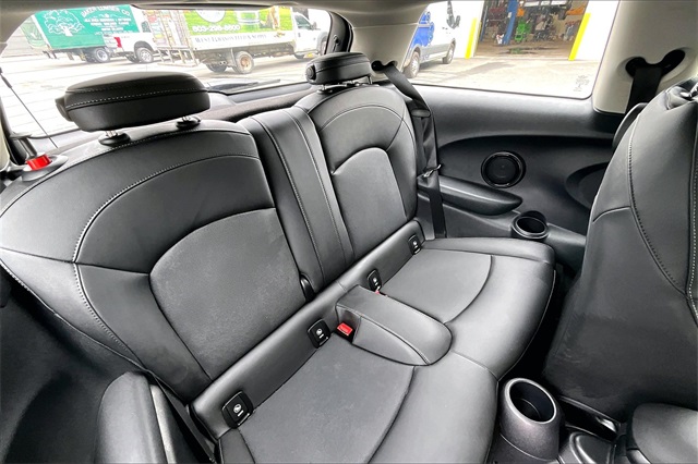 2022 MINI Cooper SE Electric Signature - Photo 22