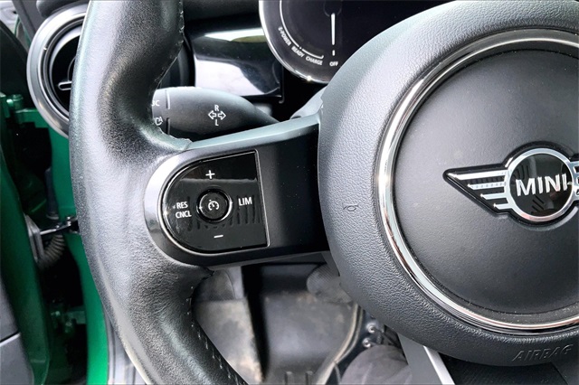 2022 MINI Cooper SE Electric Signature - Photo 23