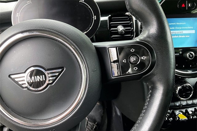 2022 MINI Cooper SE Electric Signature - Photo 24