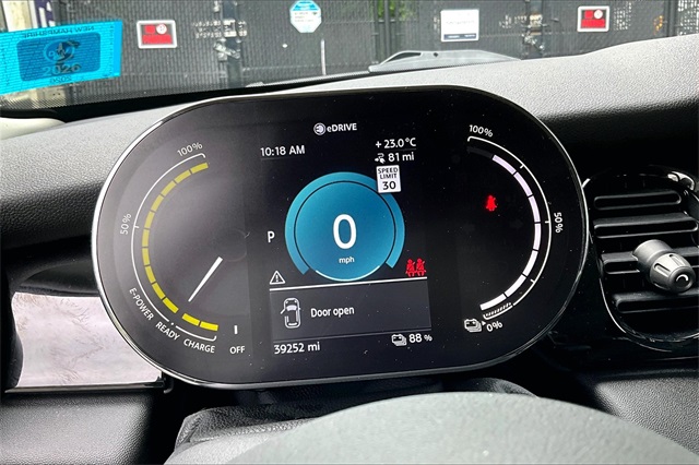 2022 MINI Cooper SE Electric Signature - Photo 25