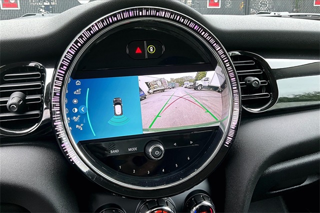 2022 MINI Cooper SE Electric Signature - Photo 26