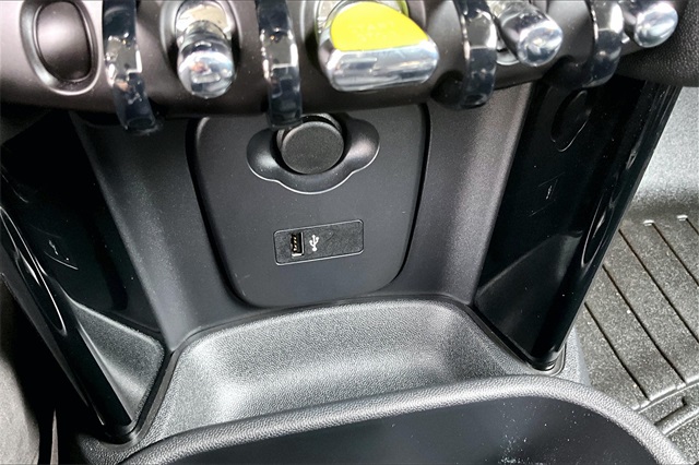 2022 MINI Cooper SE Electric Signature - Photo 27