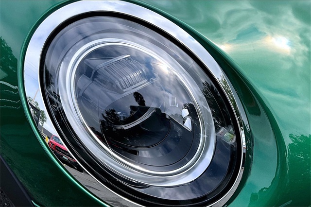2022 MINI Cooper SE Electric Signature - Photo 30