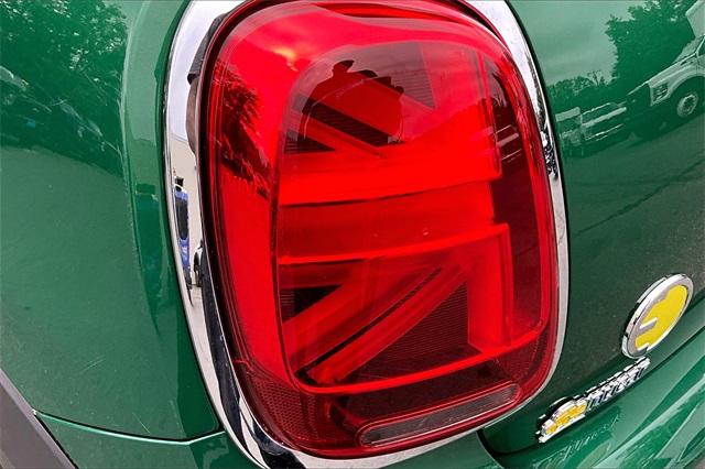 2022 MINI Cooper SE Electric Signature - Photo 31