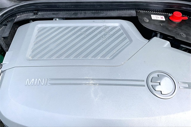 2022 MINI Cooper SE Electric Signature - Photo 32