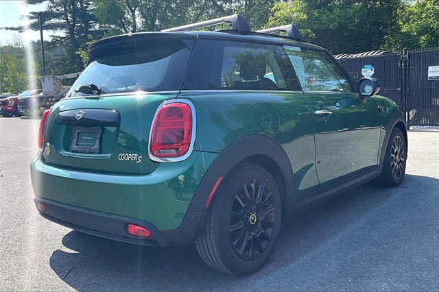 2022 MINI Cooper SE Electric Signature - Photo 4