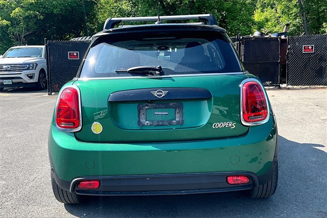 2022 MINI Cooper SE Electric Signature - Photo 5