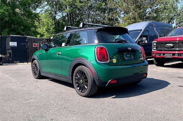 2022 MINI Cooper SE Electric Signature - Photo 6