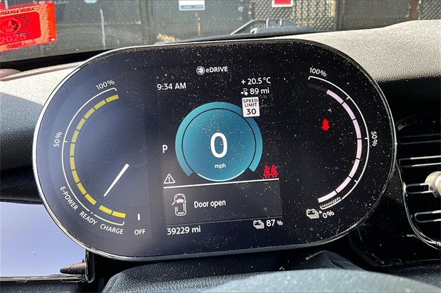 2022 MINI Cooper SE Electric Signature - Photo 7