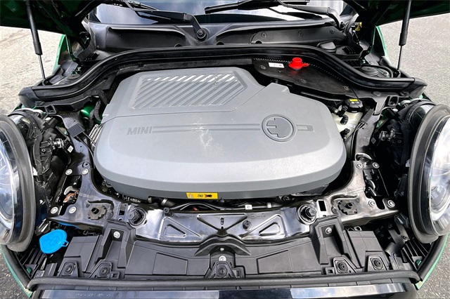 2022 MINI Cooper SE Electric Signature - Photo 10