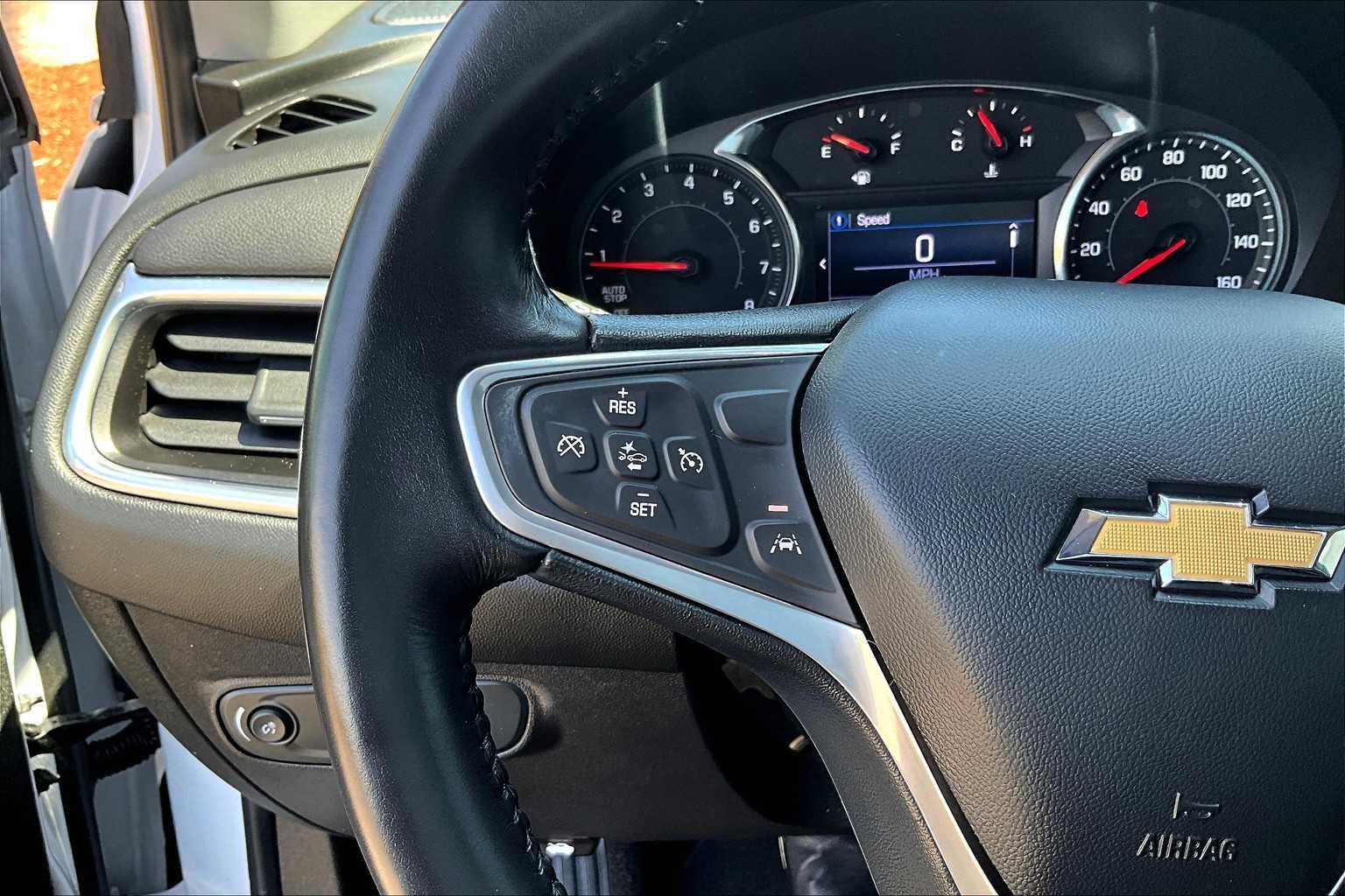 2022 Chevrolet Equinox LT - Photo 22