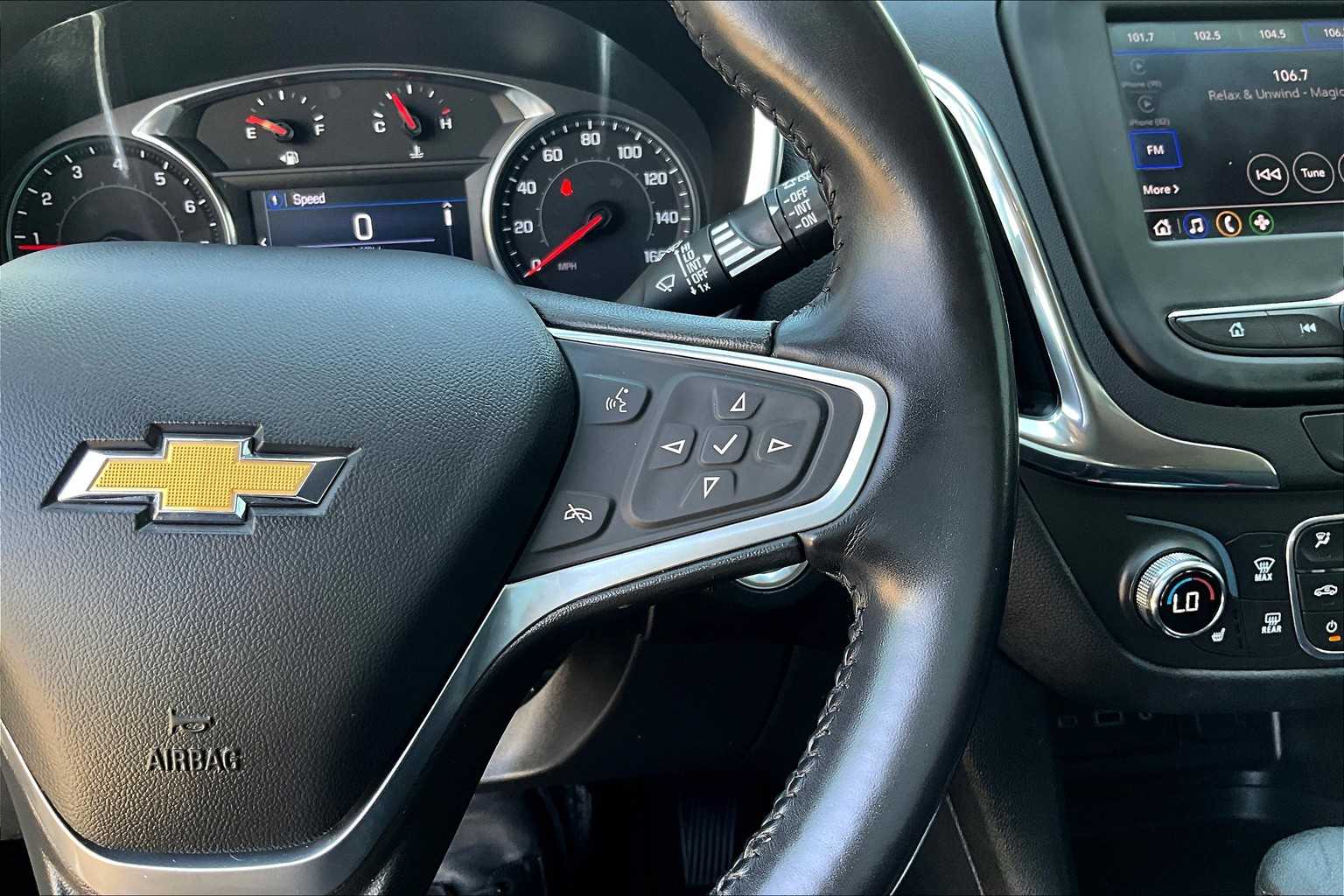 2022 Chevrolet Equinox LT - Photo 23