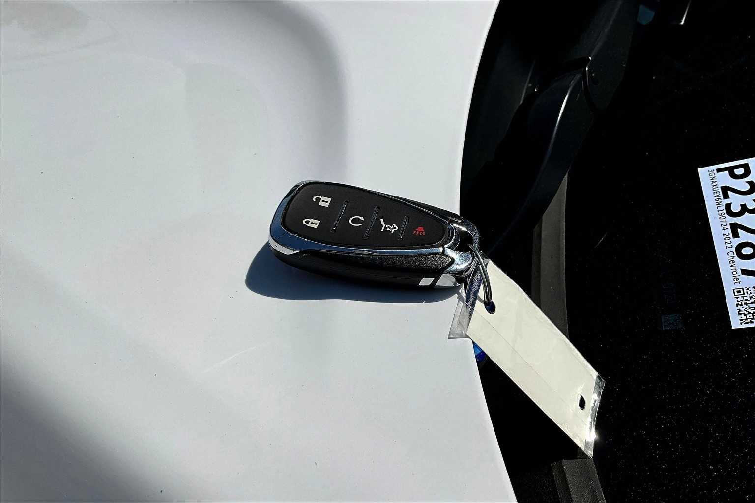 2022 Chevrolet Equinox LT - Photo 29