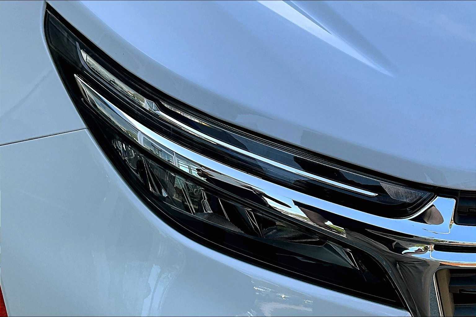 2022 Chevrolet Equinox LT - Photo 31