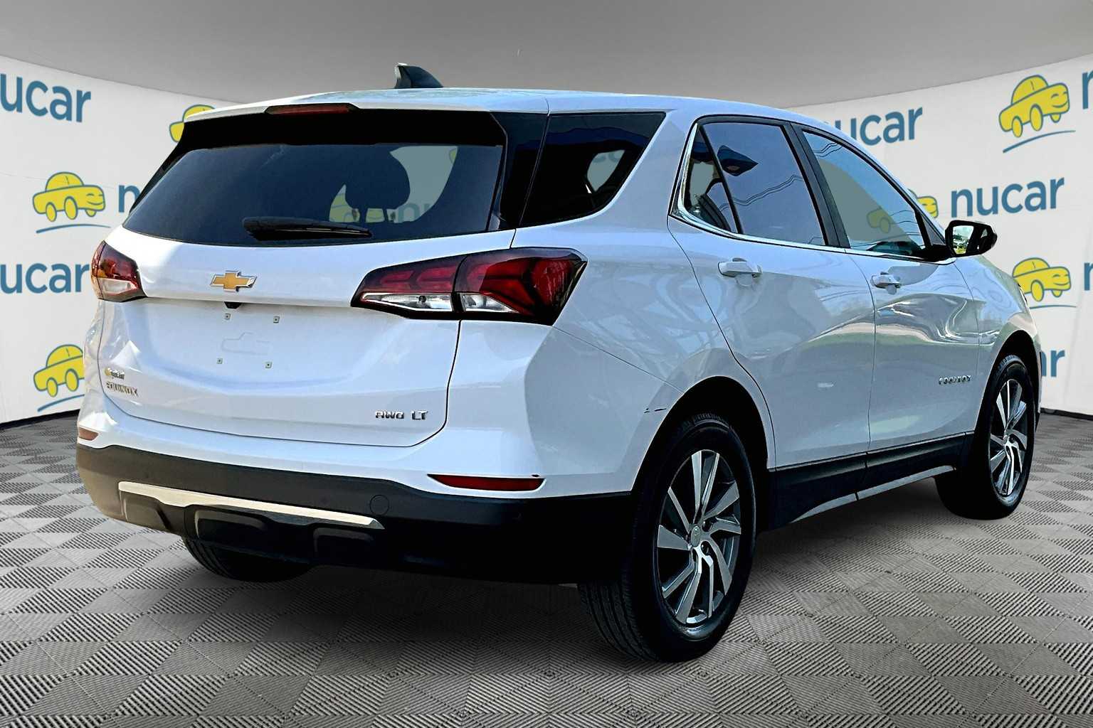 2022 Chevrolet Equinox LT - Photo 6