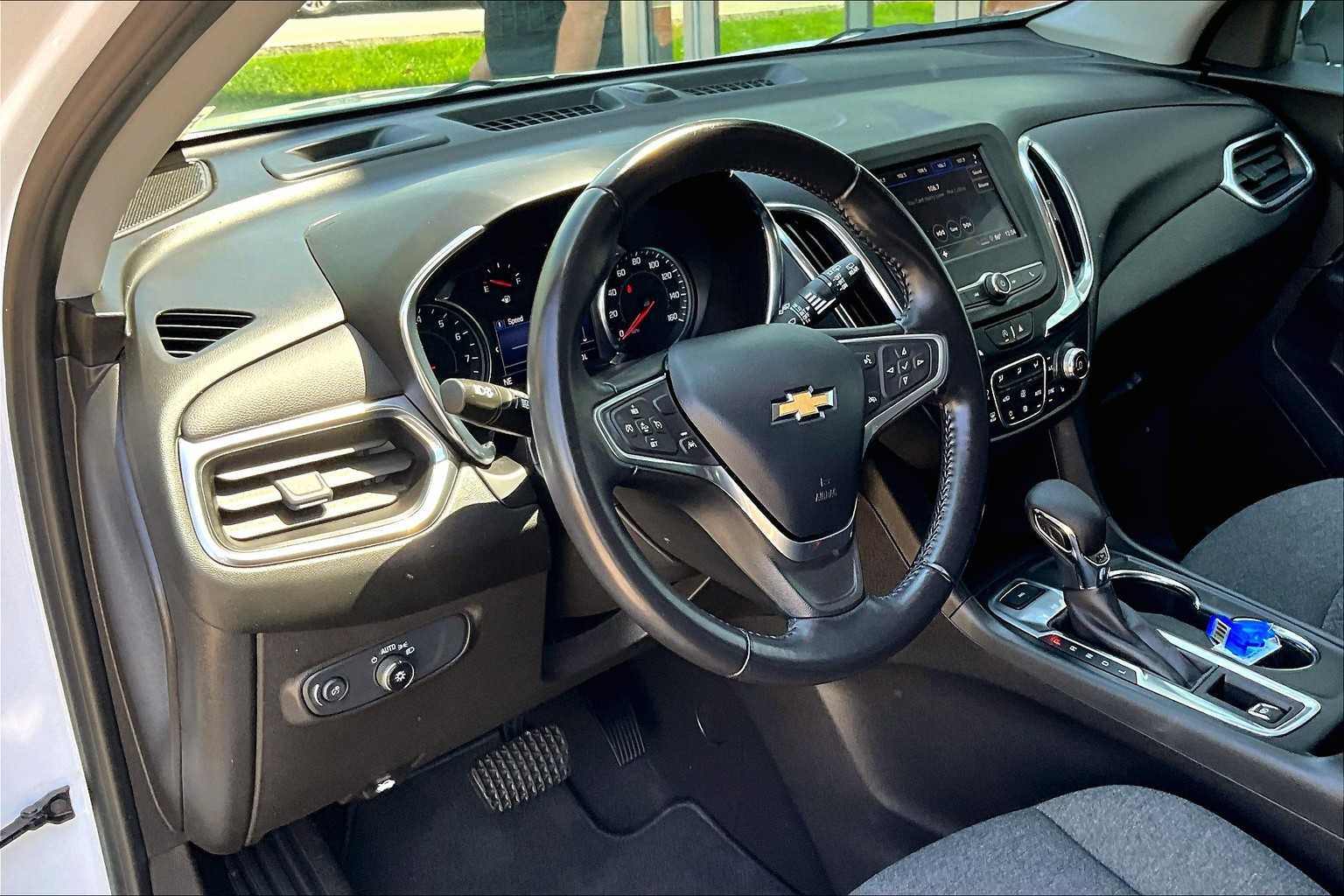 2022 Chevrolet Equinox LT - Photo 8