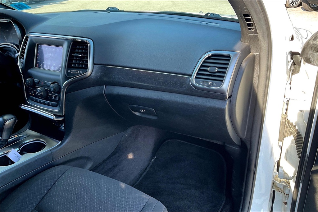 2018 Jeep Grand Cherokee Upland Edition - Photo 12