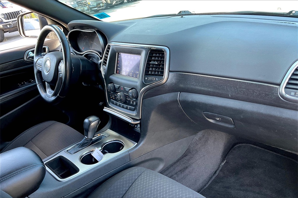 2018 Jeep Grand Cherokee Upland Edition - Photo 13