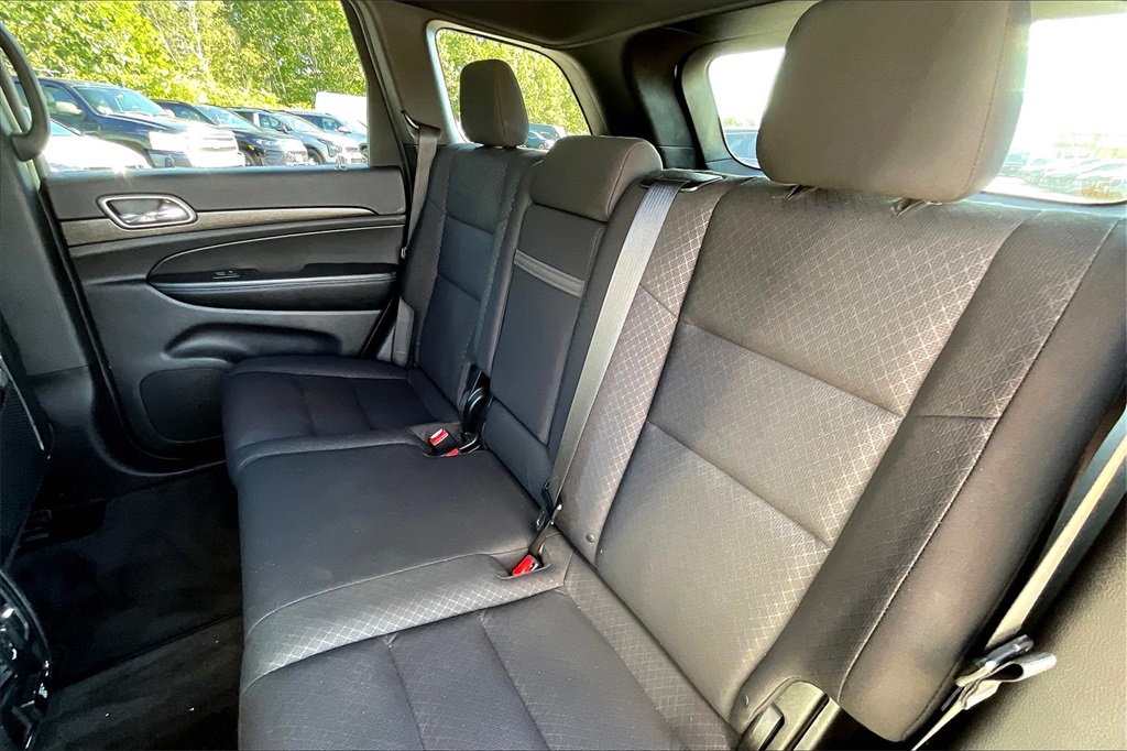 2018 Jeep Grand Cherokee Upland Edition - Photo 14