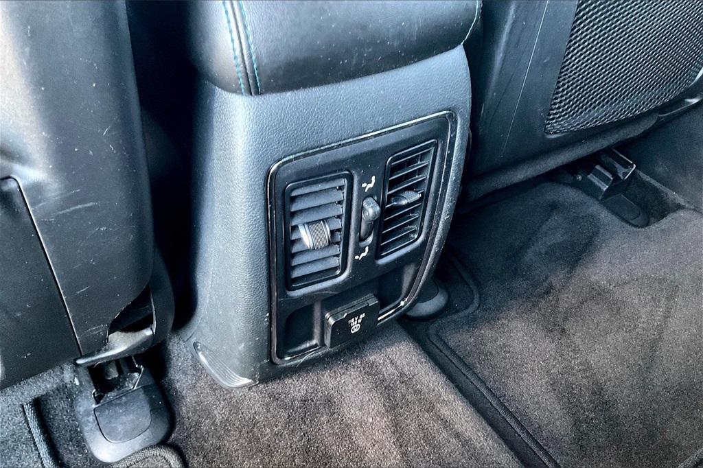 2018 Jeep Grand Cherokee Upland Edition - Photo 25