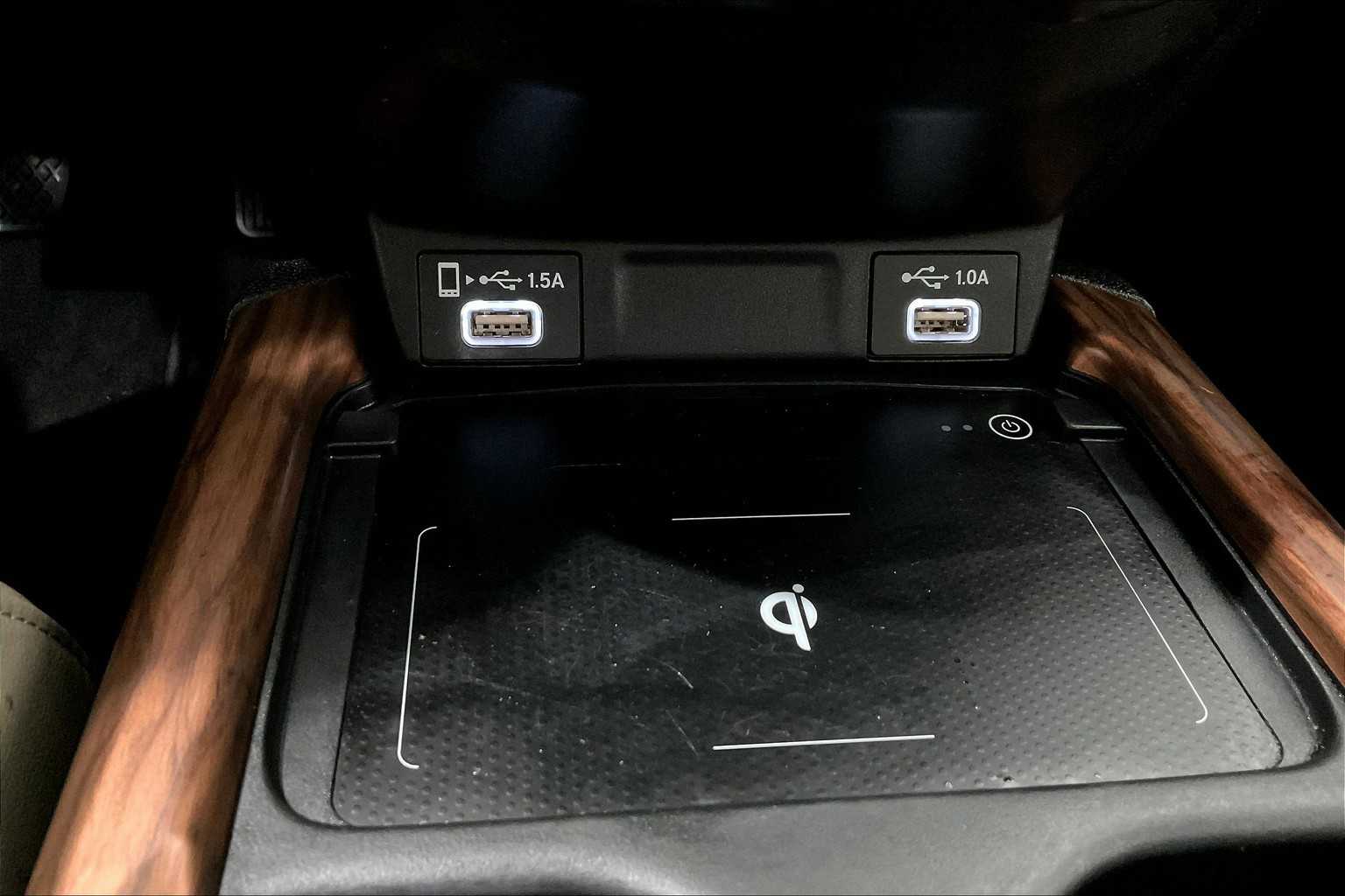 2022 Honda CR-V Hybrid Touring - Photo 27