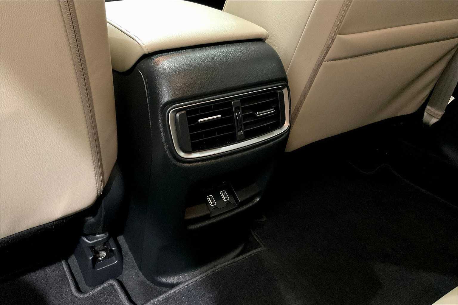 2022 Honda CR-V Hybrid Touring - Photo 28