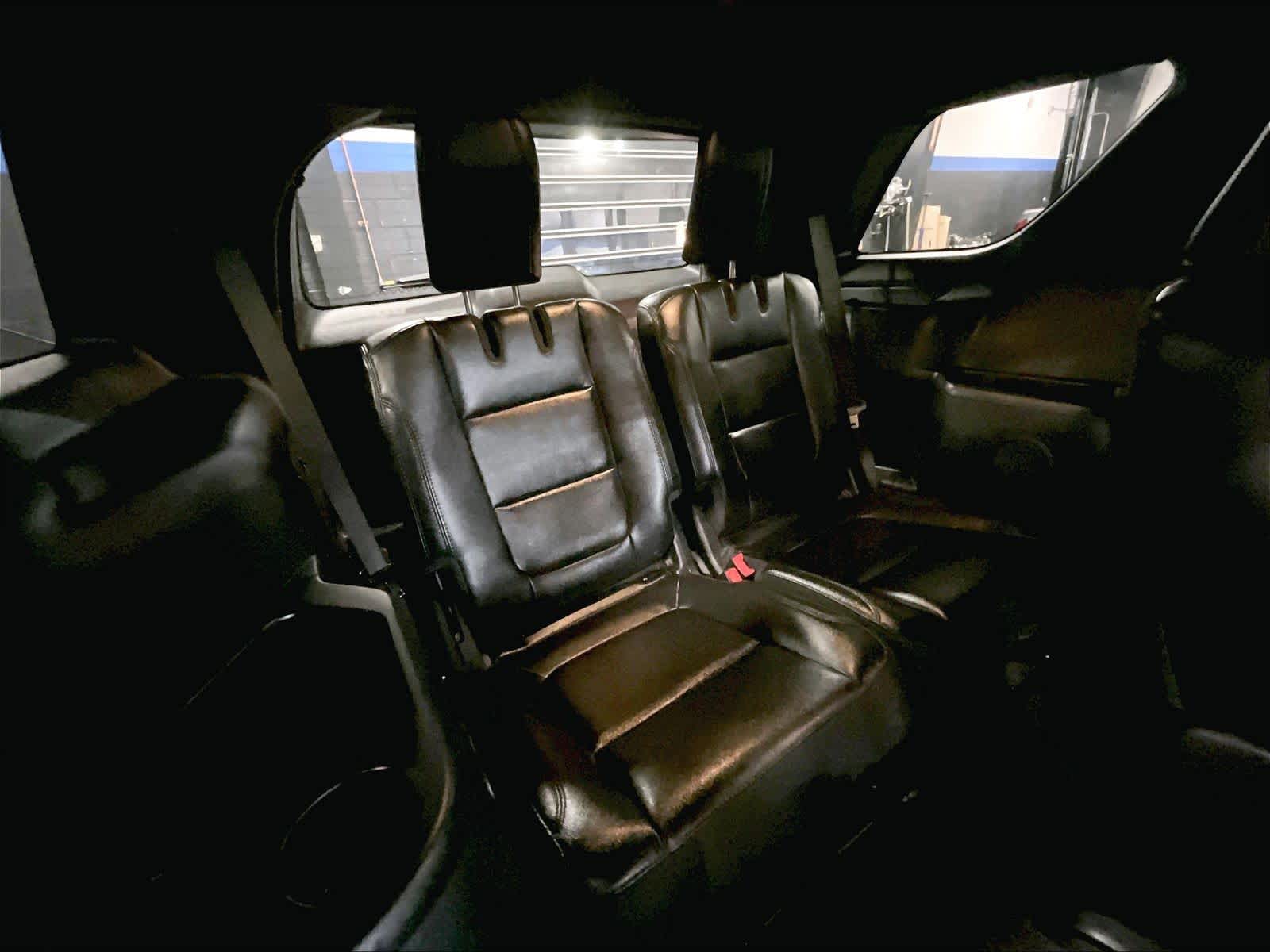 2017 Ford Explorer XLT - Photo 17