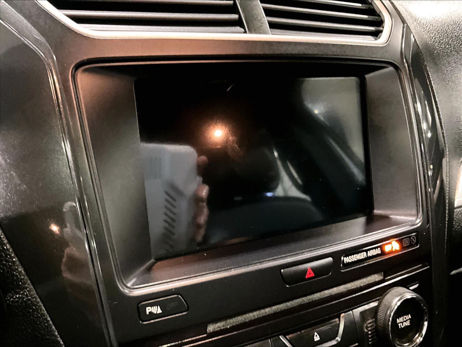 2017 Ford Explorer XLT - Photo 20