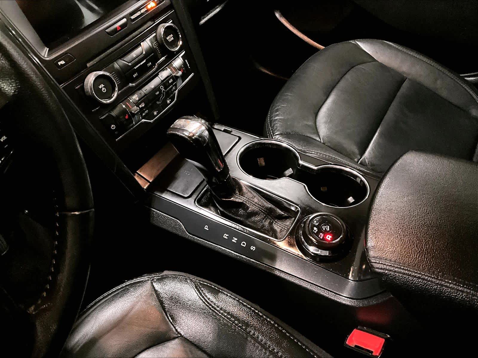 2017 Ford Explorer XLT - Photo 21