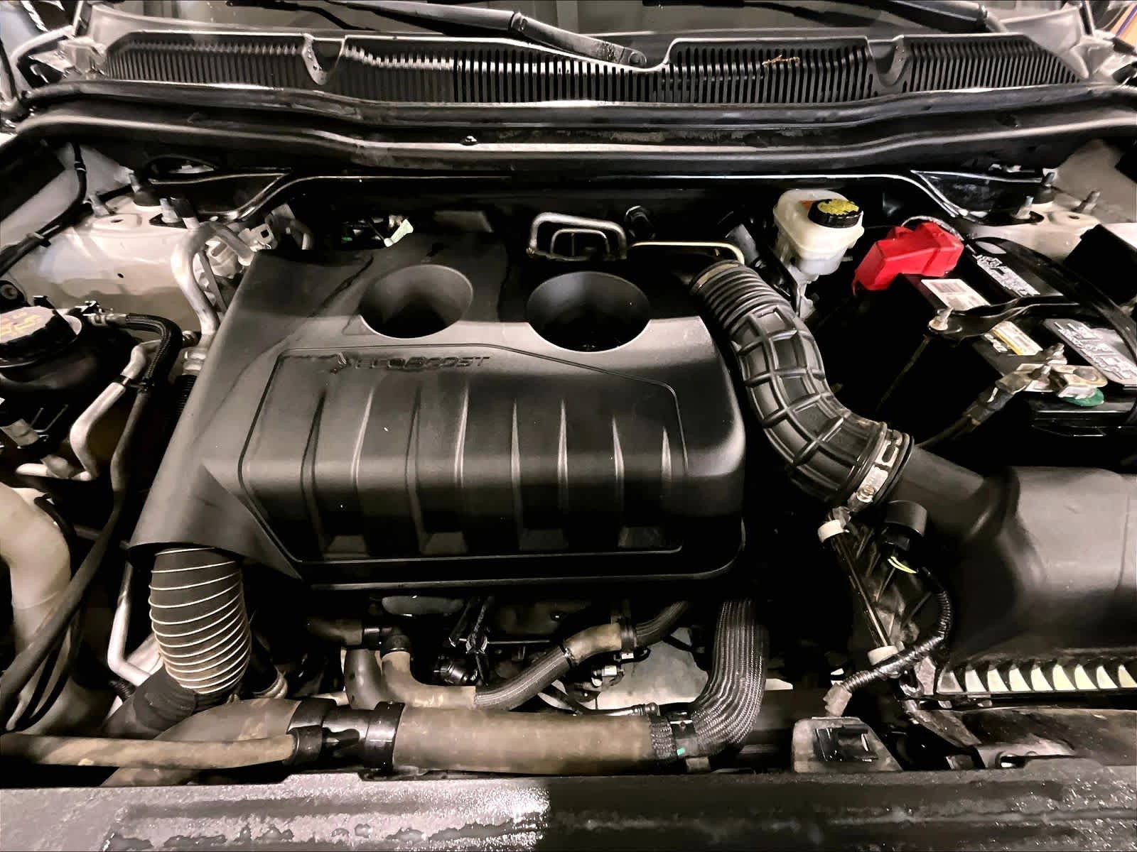 2017 Ford Explorer XLT - Photo 31