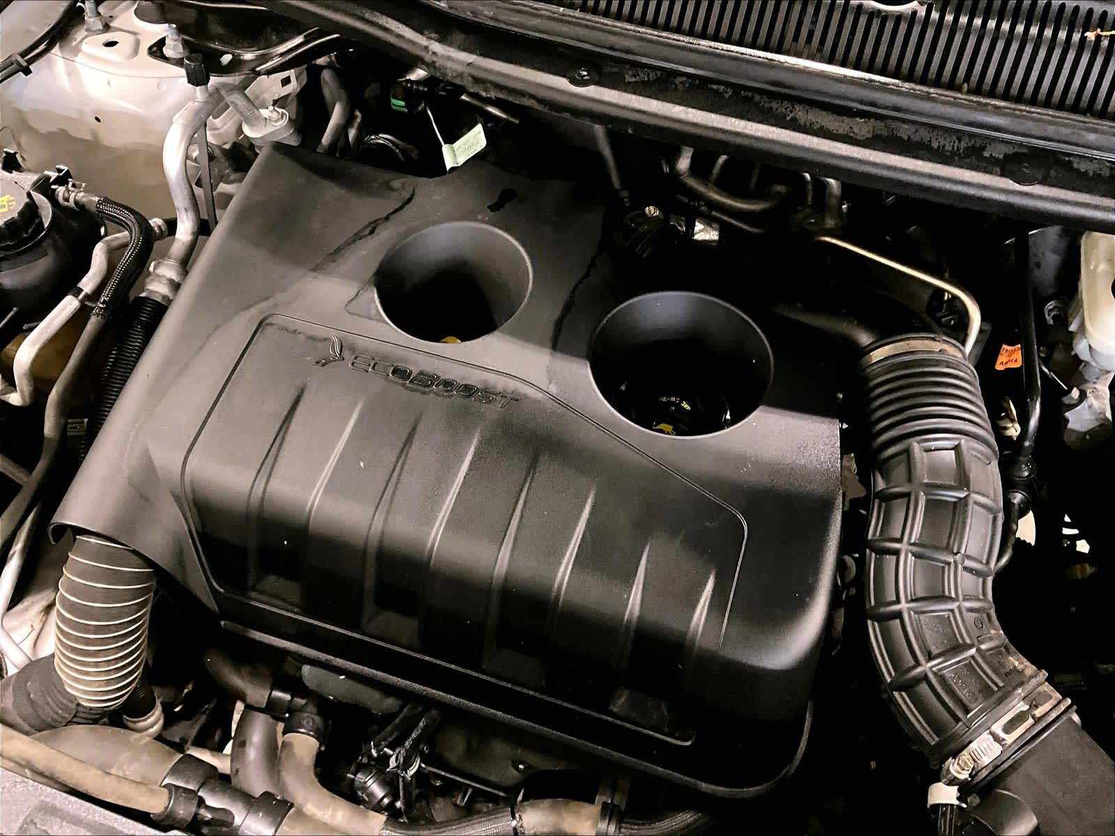 2017 Ford Explorer XLT - Photo 36