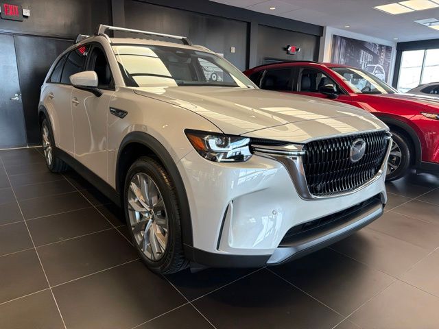 2026 Mazda CX-90 3.3 Turbo Preferred - Photo 1
