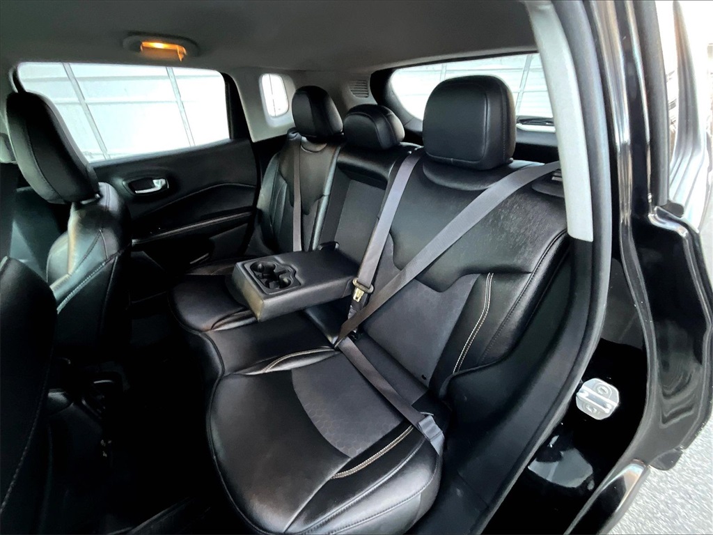 2019 Jeep Compass Latitude - Photo 15